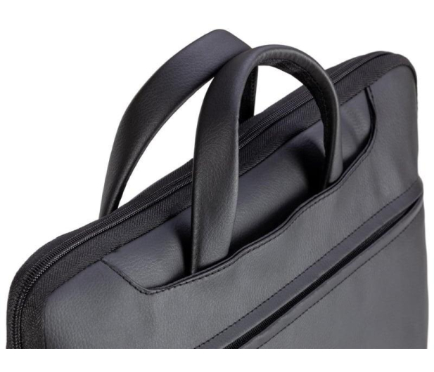 Silver Monkey JetBag torba na laptopa 15,6" Czarna - 608322 - zdjęcie 4